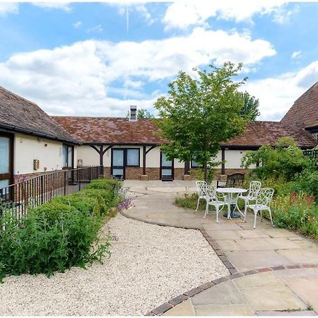Kingfisher Barn Bed & Breakfast Abingdon-on-Thames Екстер'єр фото