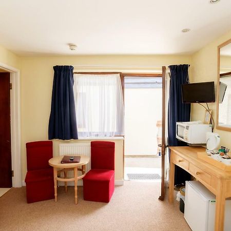 Kingfisher Barn Bed & Breakfast Abingdon-on-Thames Екстер'єр фото