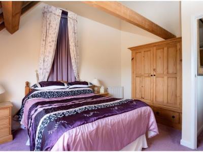 Kingfisher Barn Bed & Breakfast Abingdon-on-Thames Екстер'єр фото