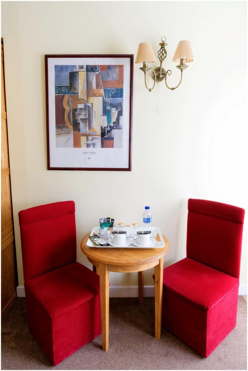 Kingfisher Barn Bed & Breakfast Abingdon-on-Thames Екстер'єр фото