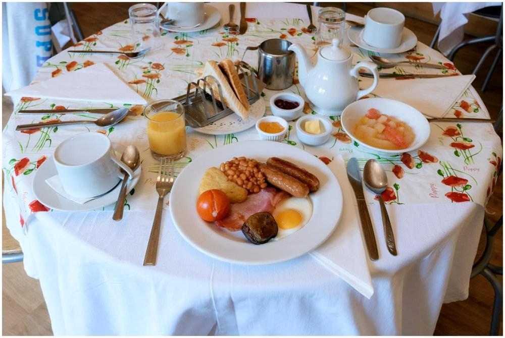 Kingfisher Barn Bed & Breakfast Abingdon-on-Thames Екстер'єр фото