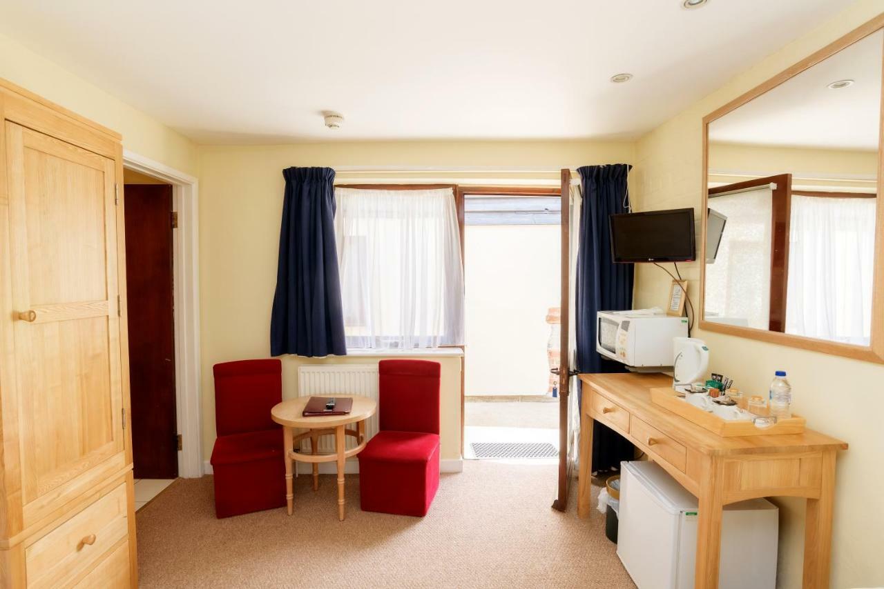 Kingfisher Barn Bed & Breakfast Abingdon-on-Thames Екстер'єр фото